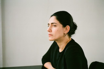 Gett: The Trial of Viviane Amsalem, 2015